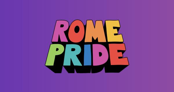 Rome Georgia Pride 2026