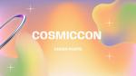 CosmicCon Embed