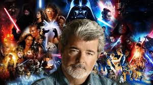 George Lucas Fire Side Chat cover picture
