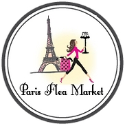 Paris Flea Market