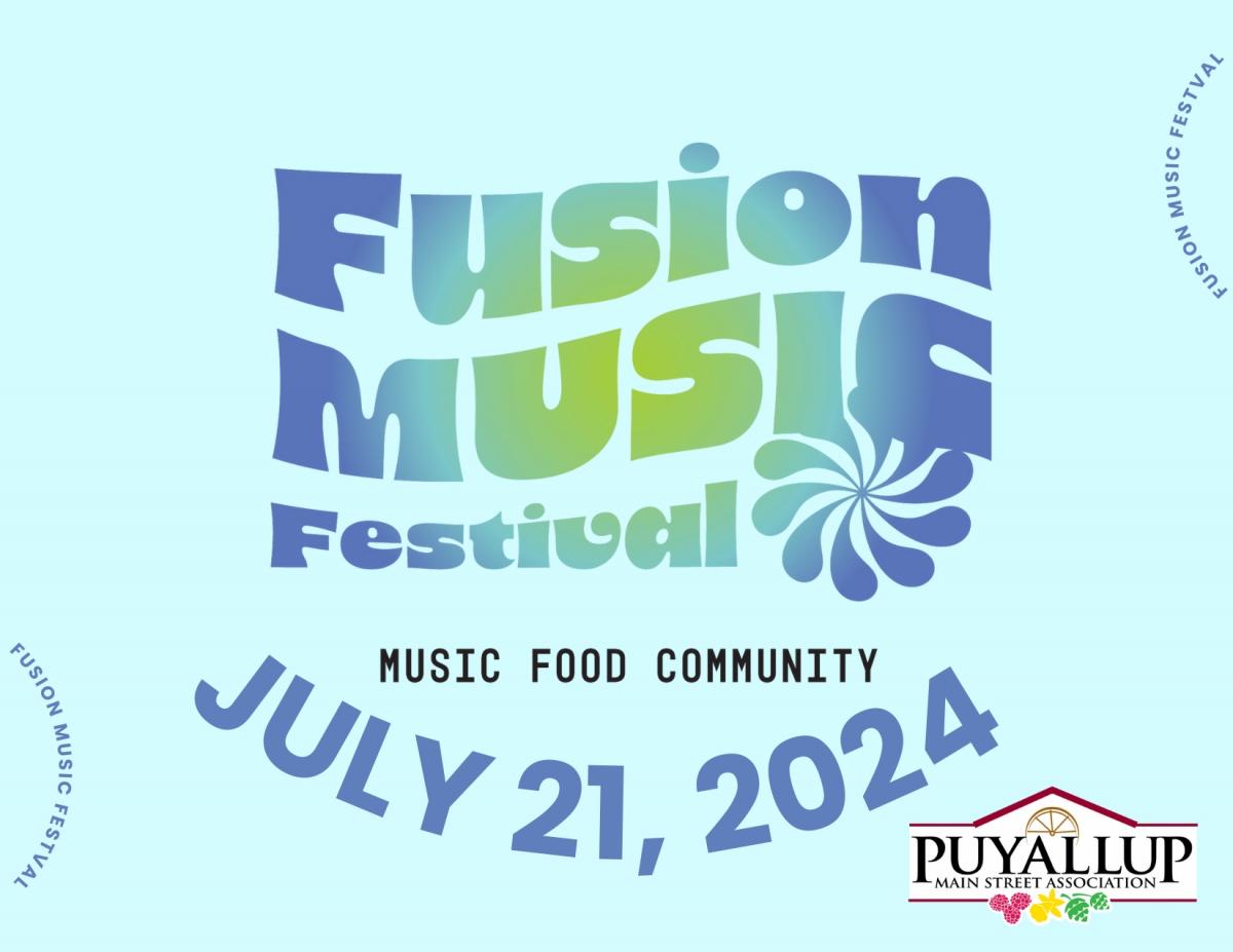 Fusion Music Festival