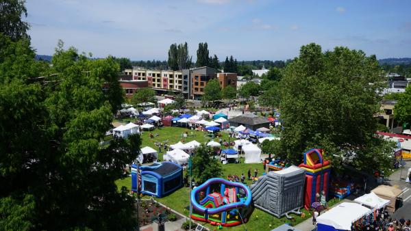 Meeker Days Volunteer Sign Up