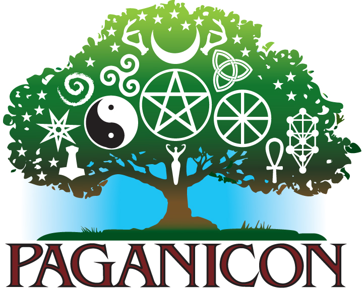 Paganicon 2024: Crossroads cover image