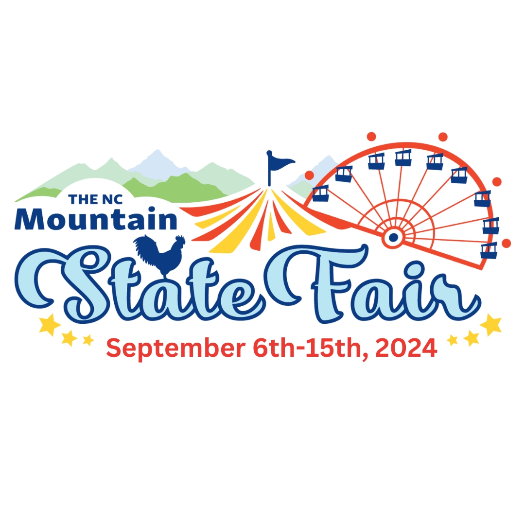 Commercial Vendors Inside North Carolina Mountain State Fair Eventeny