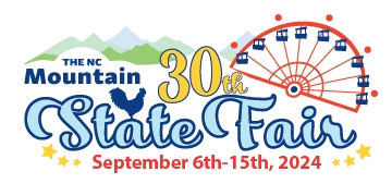 North Carolina Mountain State Fair cover image