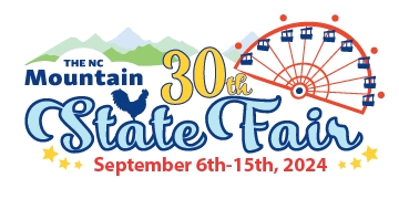 North Carolina Mountain State Fair