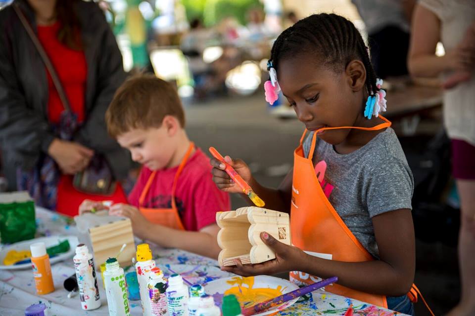 AthFest Music and Arts Festival