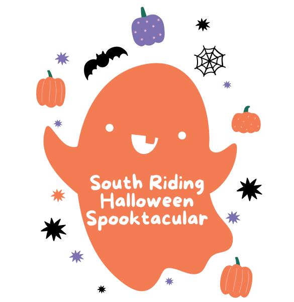 2026 South Riding Halloween Spooktacular