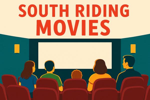 South Riding's  Movie Nights