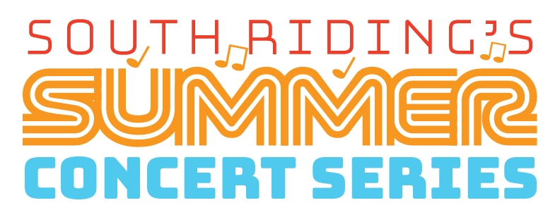 South Riding's Summer Concert Series cover image