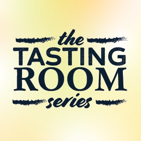 Tasting Room Series - Spirits cover image