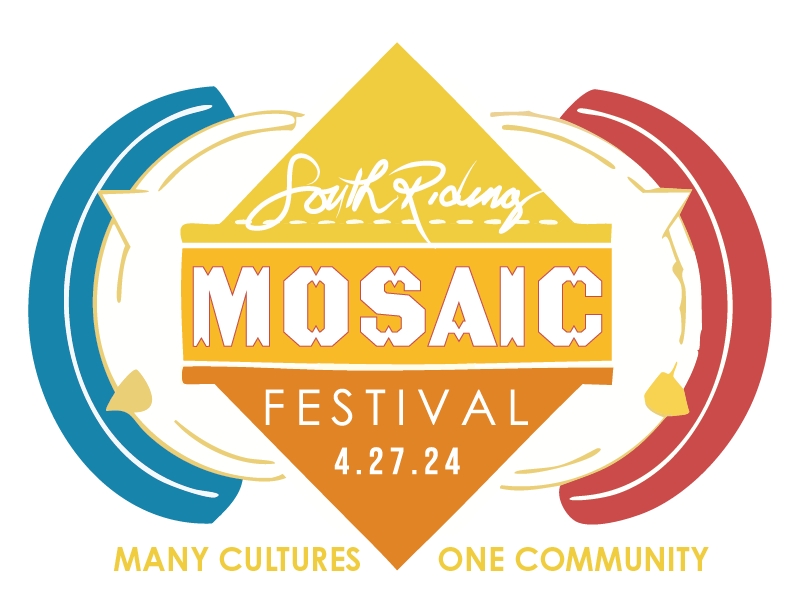 South Riding's Mosaic Festival cover image