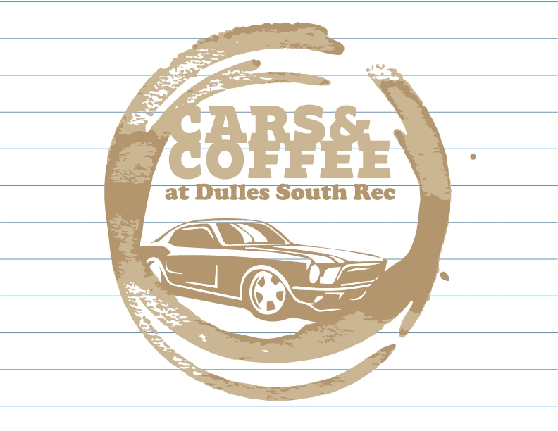South Riding Cars & Coffee cover image