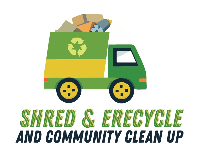 South Riding's Shred Event and Community Clean Up