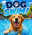 Dog Swim at Town Hall 2026