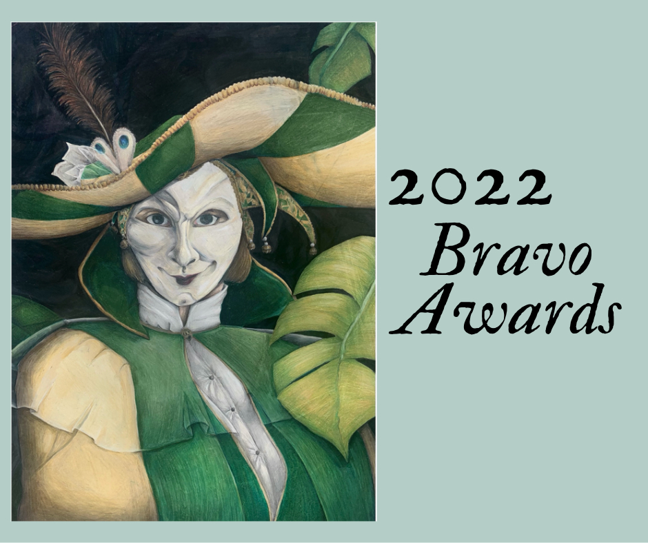 Bravo Awards 2022 cover image