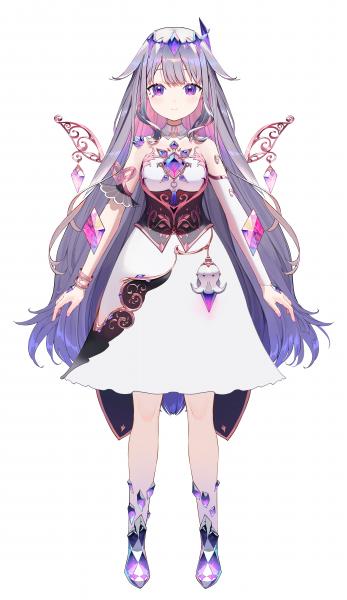 Meet and Greet with Koseki Bijou Meet and Greet with Koseki Bijou