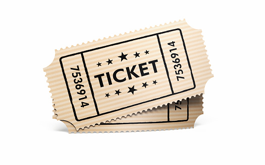 Spring 2023 Career Fair Ticket cover picture