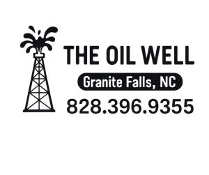 The Oil Well