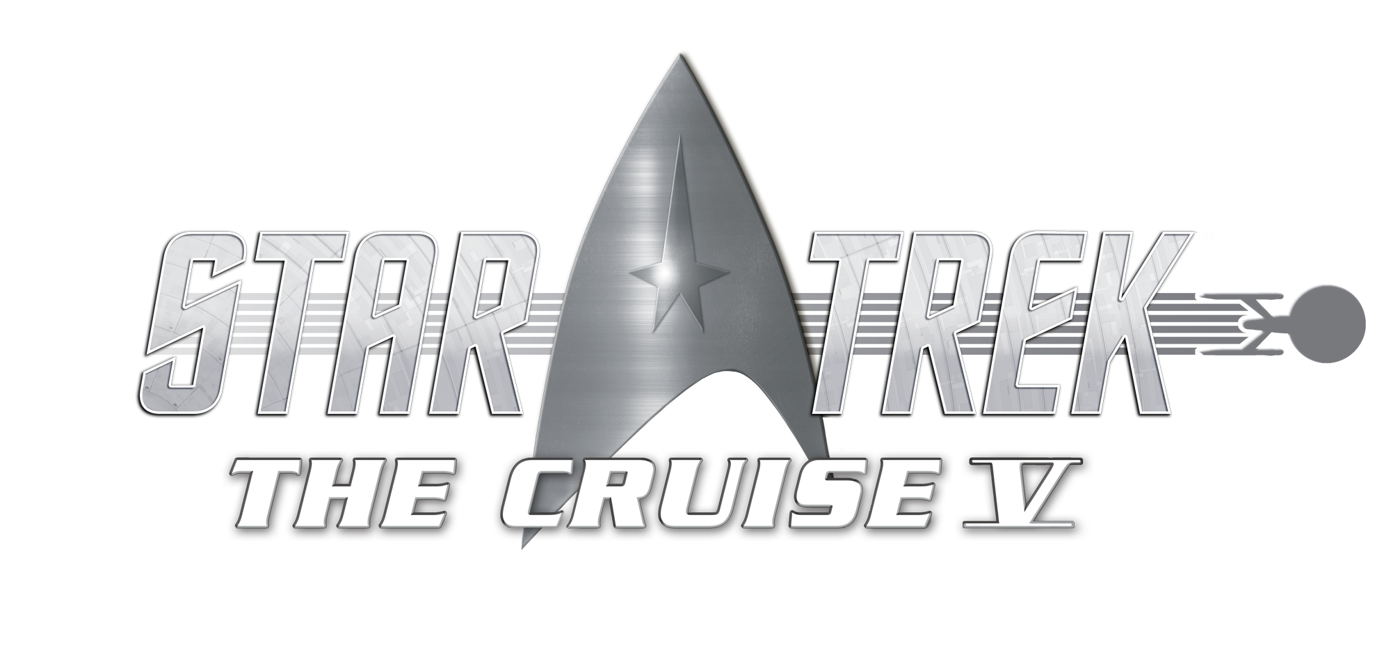 Star Trek The Cruise Fan Experience Tickets cover image