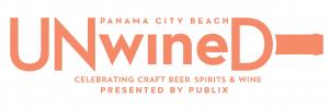 UNwineD Kickoff Party Presented by Southern Living and Visit Panama City Beach (Full Weekend Ticket) cover picture