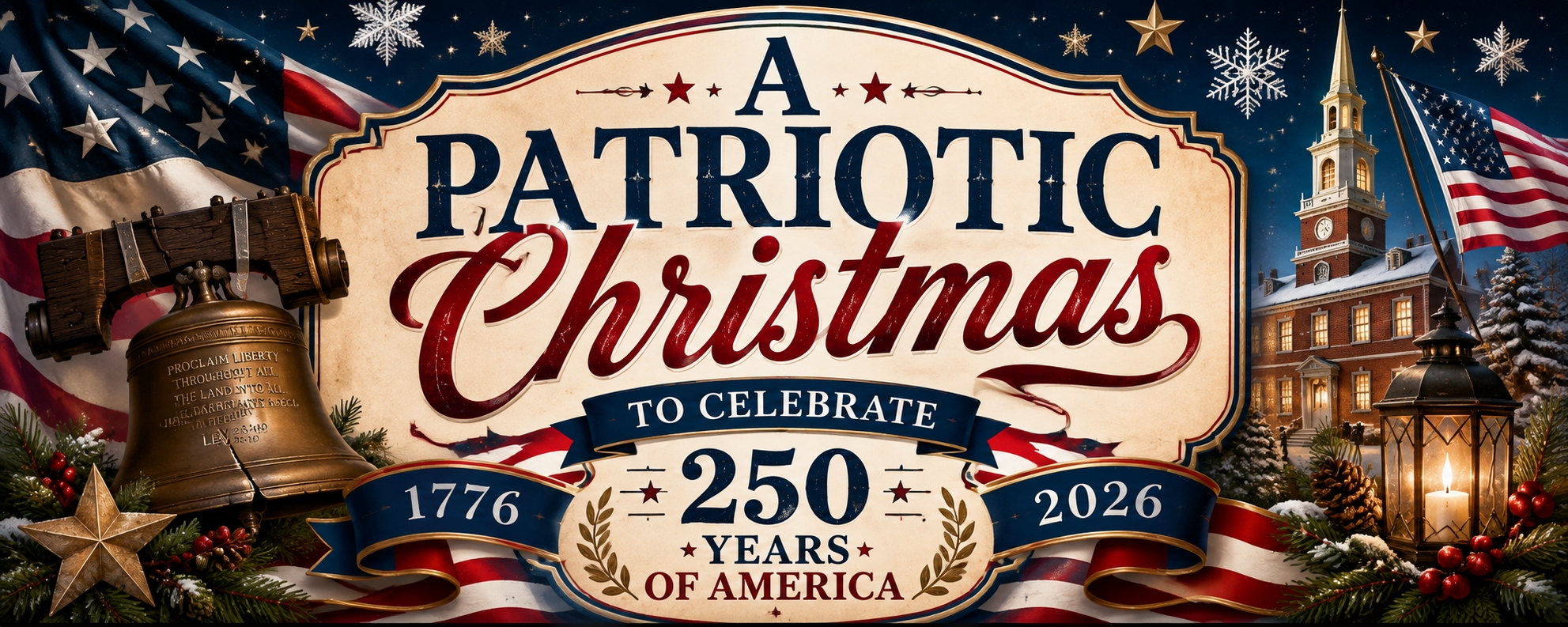 52nd New Tazewell Merchants Assciation Christmas Parade