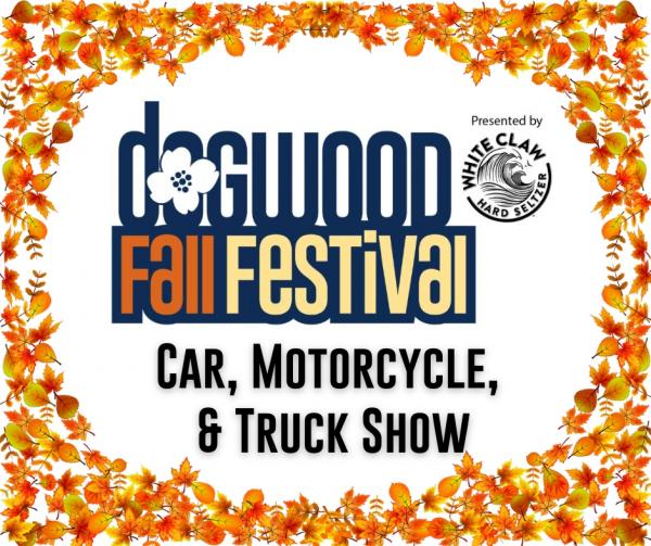 Car, Motorcycle, & Truck Show presented by Flow Automotive