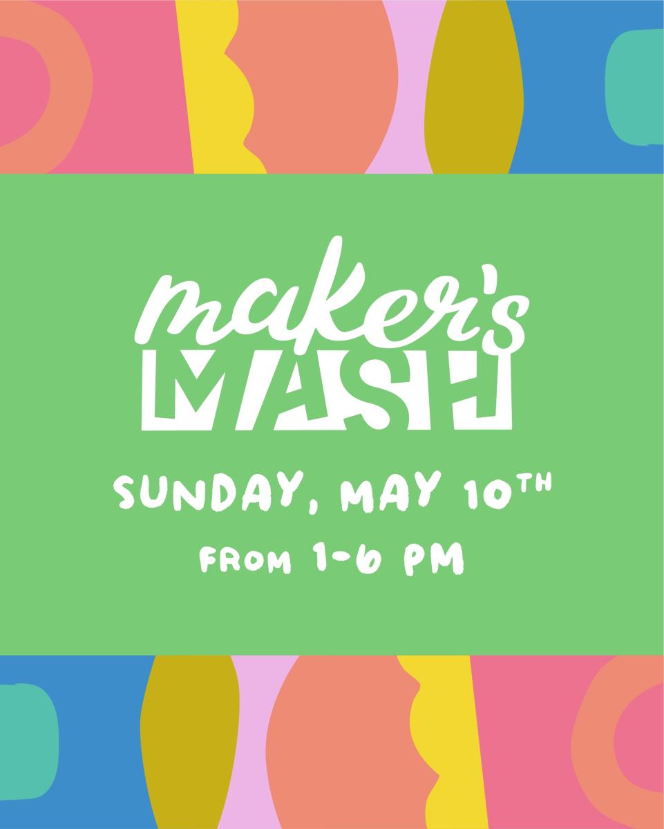 Maker's Mash at Reformation - May 10, 2026