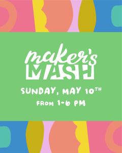 Maker Application - May 10, 2026
