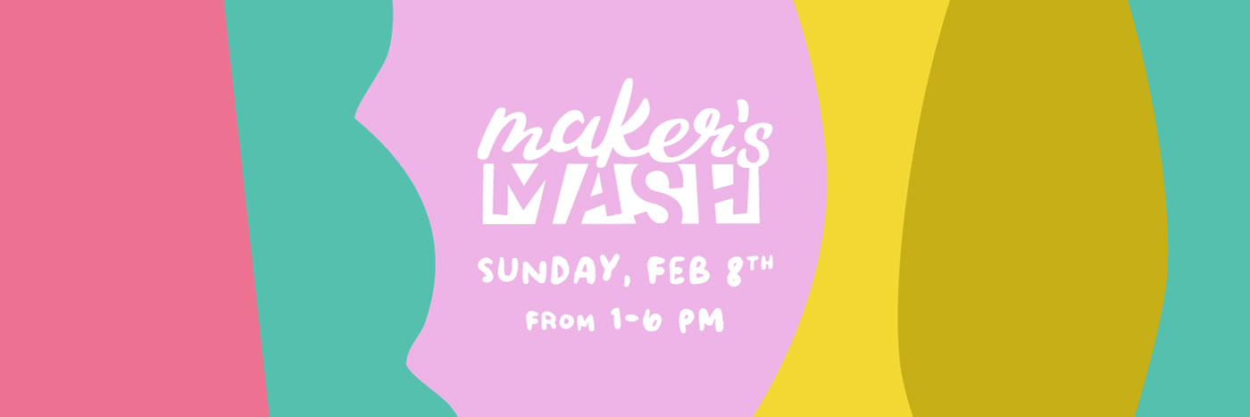 Maker's Mash at Reformation - February 8, 2026