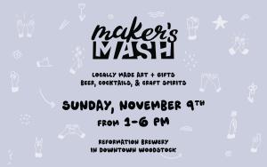 Maker Application - Nov 9 , 2025