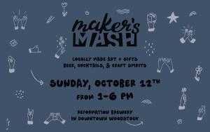Maker Application - Oct 12, 2025