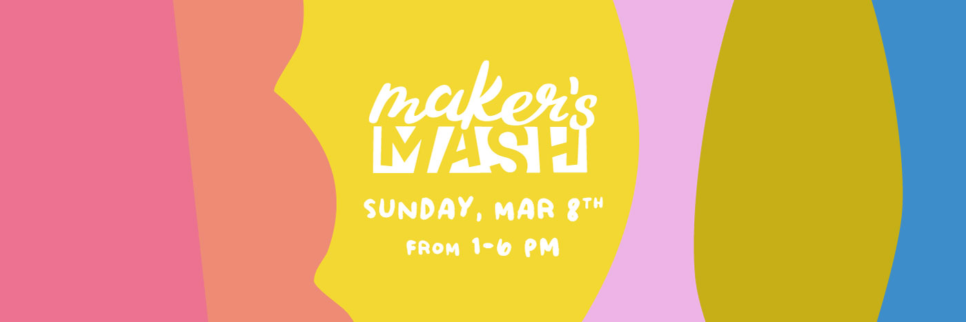Maker's Mash at Reformation - March 8, 2026