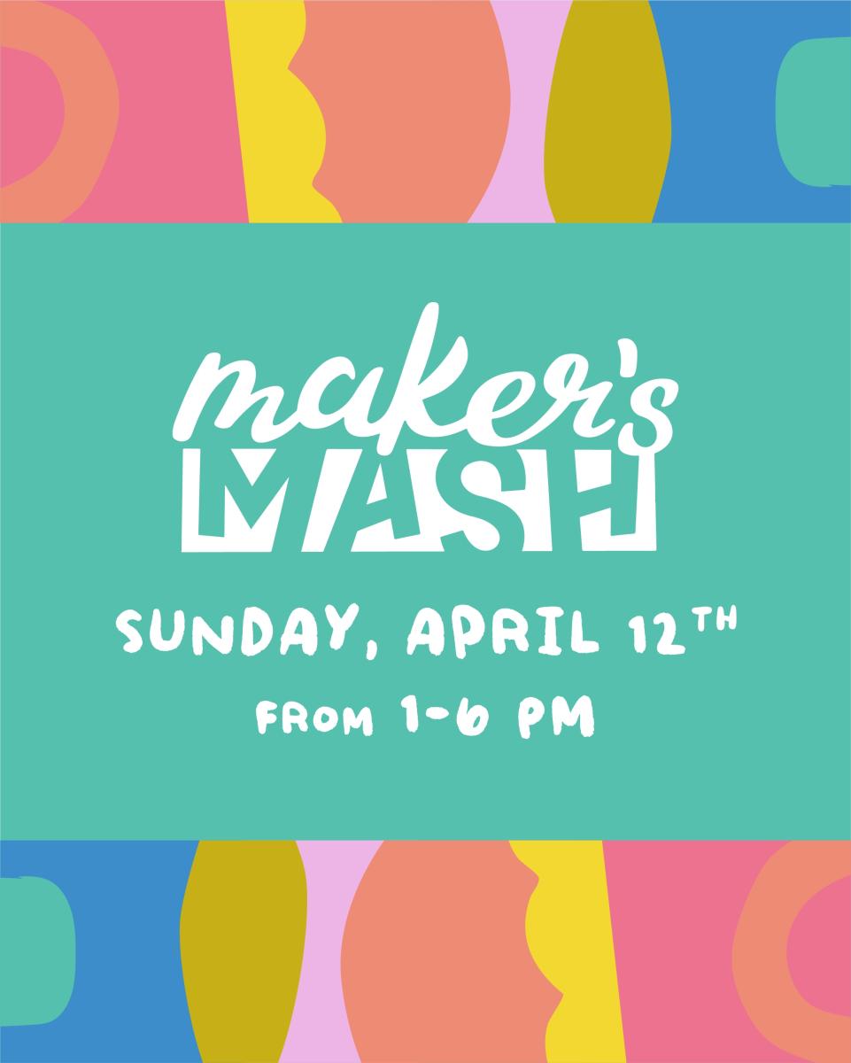 Maker's Mash at Reformation - April 12, 2026