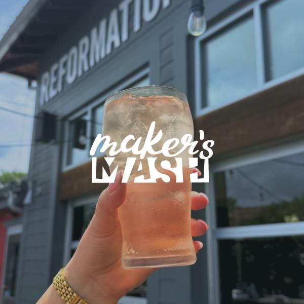 Maker's Mash - Fall + Holiday Series!!