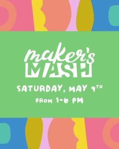 Maker Application - May 9, 2026