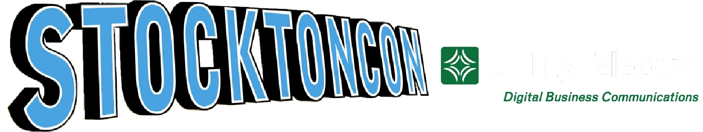 StocktonCon Winter