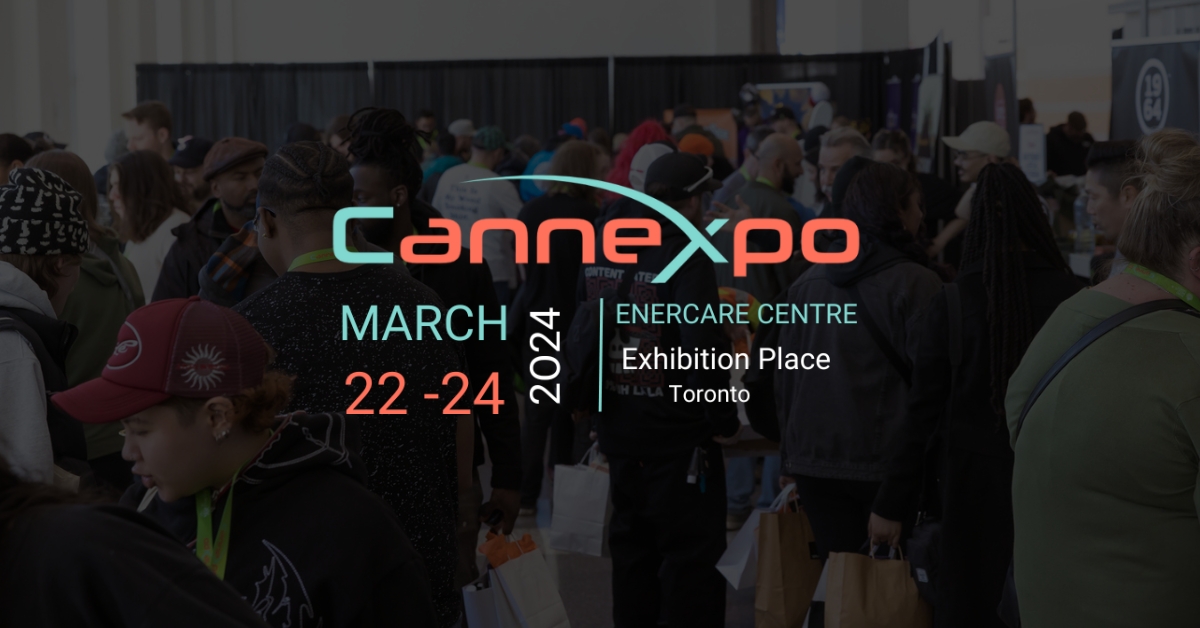 CannExpo