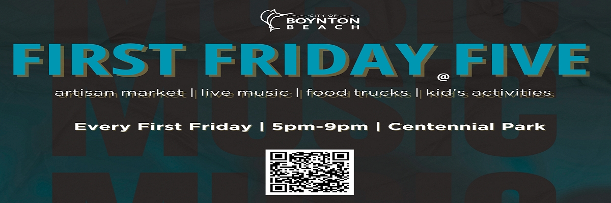 First Friday Concert Series- 2026 Band Application Form