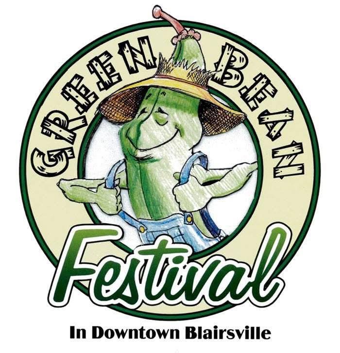 2026 Green Bean Festival - Downtown Blairsville, GA