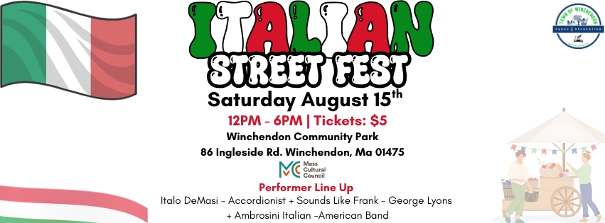 Italian Street Fest