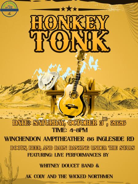 Winchendon Honky Tonk