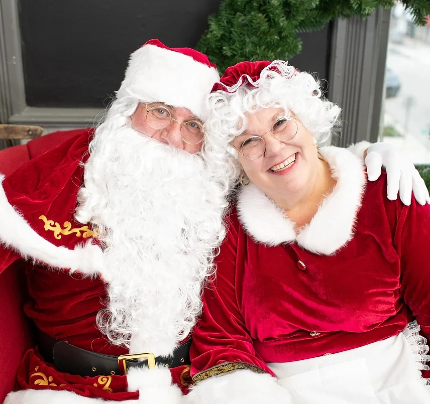 Holiday Gift Express