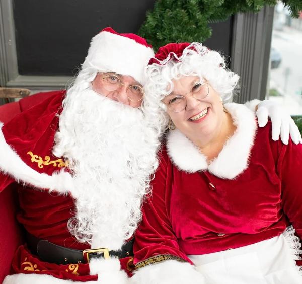 Holiday Gift Express