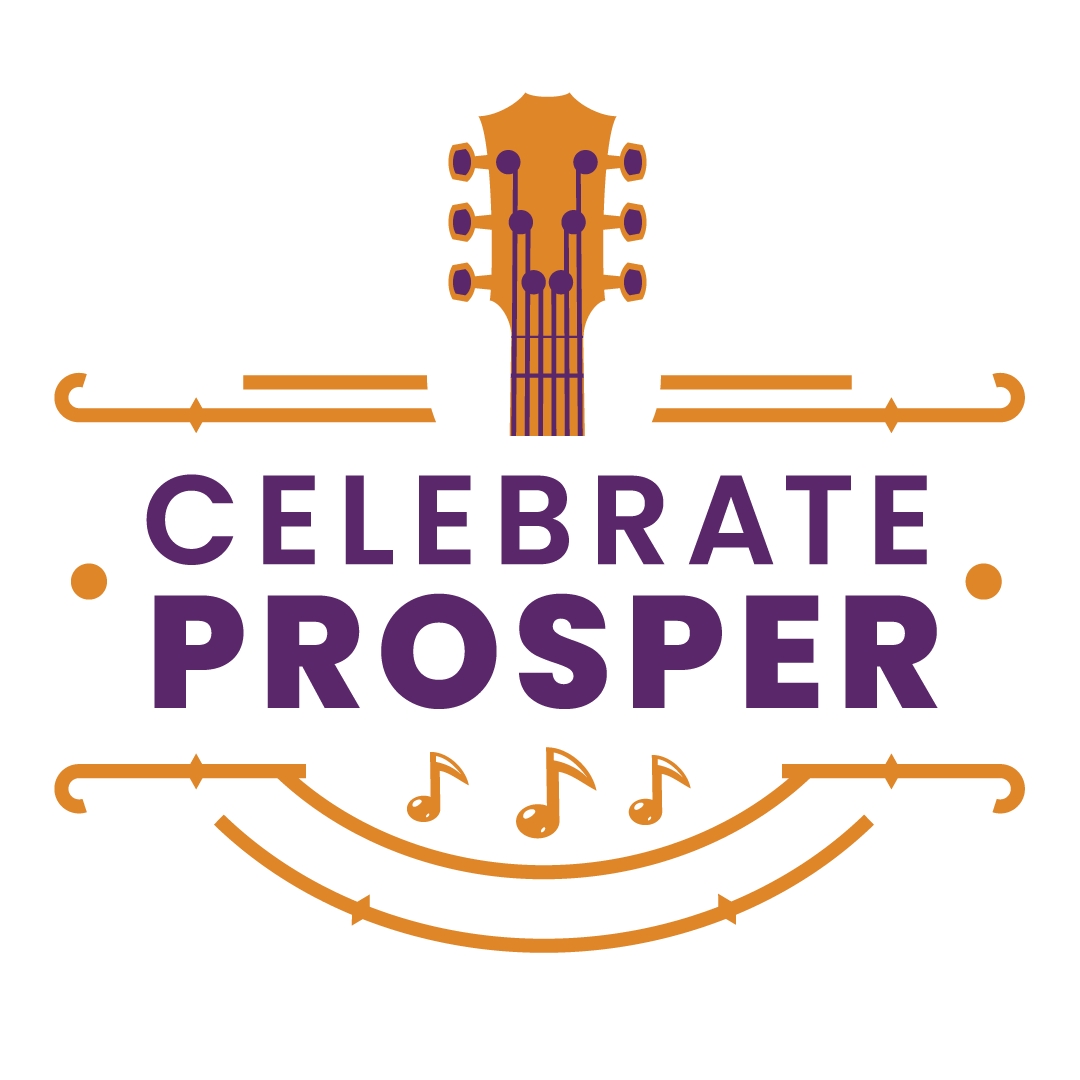 Celebrate Prosper 2025
