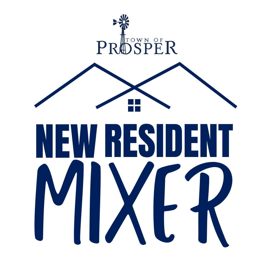 New Resident Mixer - Fall 2024