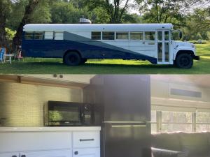 Dreamland  Bus - Glamping cover picture
