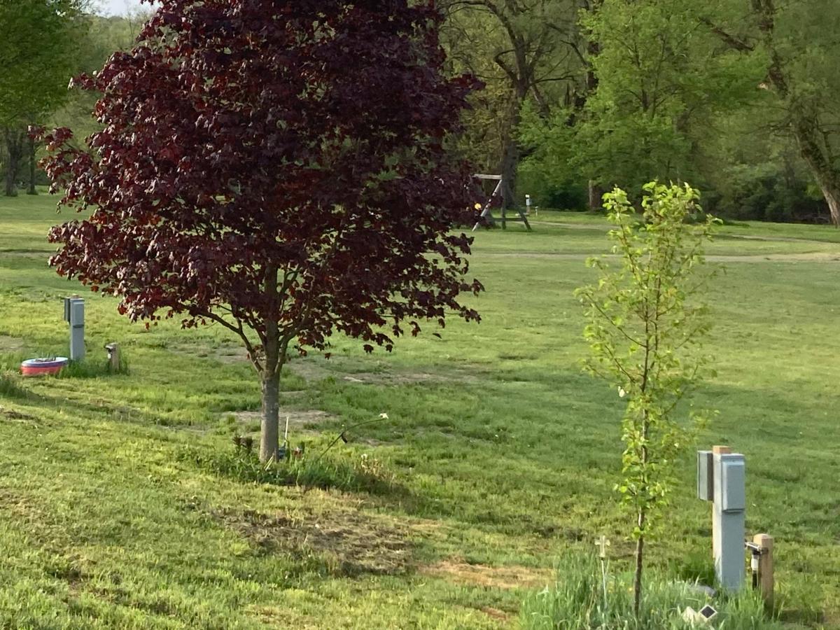 RV / Camper Sites cover picture