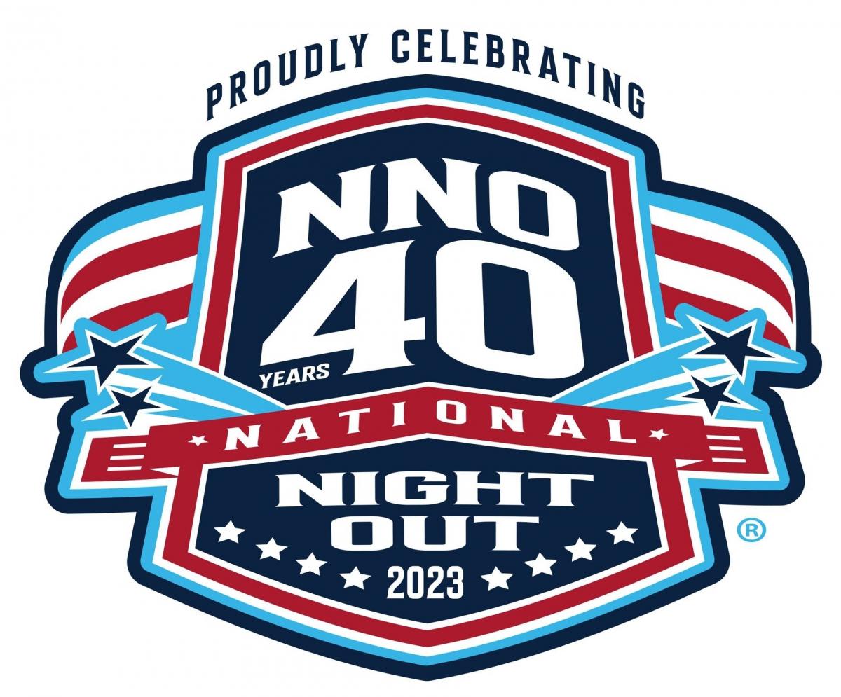 2023 National Night Out cover image