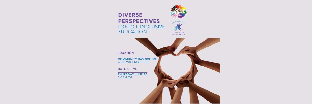 Diverse Perspectives: LGBTQ+ Inclusive Education